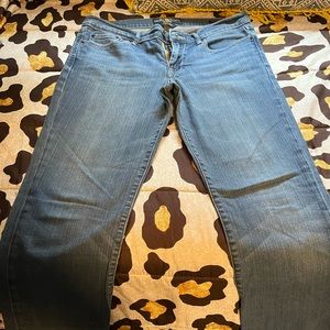 Lucky Brand Jeans